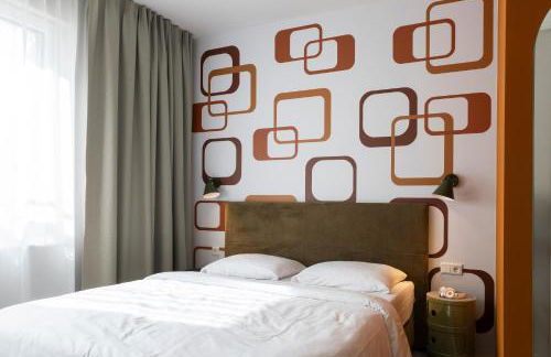 HUB Apartments St Georg - Foto 46