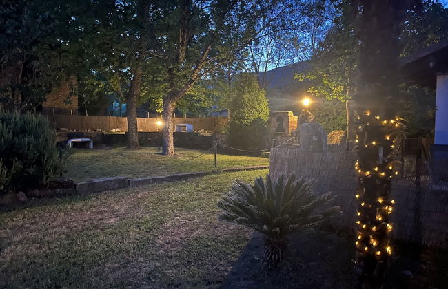 Casa Rural Paraje de yuste - Foto 28