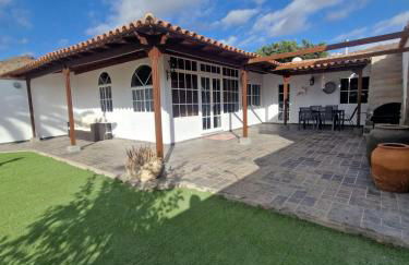 Villa Palmera Dorada - Foto 7
