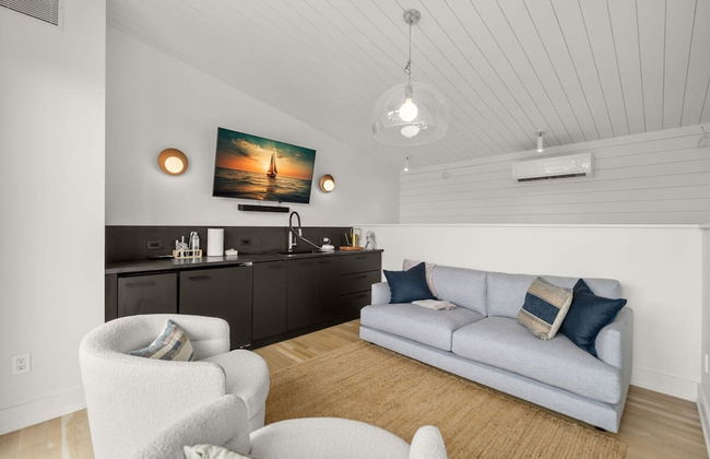 Casa Monte Cristo Luxury Home Steps to 7th Ave - Foto 19