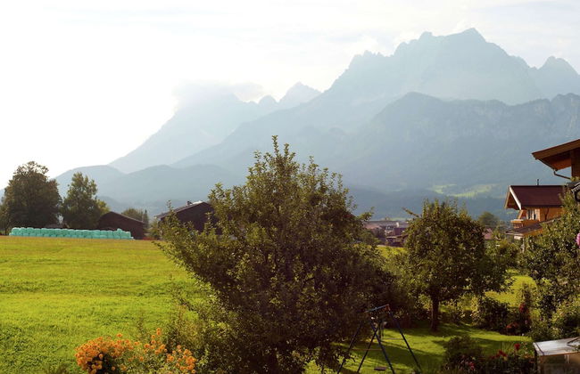 Elegant Apartment in Sankt Johann in Tyrol near Ski Slopes - Foto 25