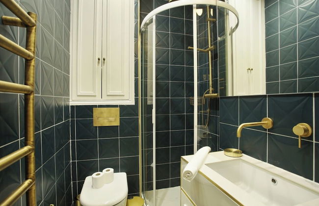 Sublime Studio Center of Paris / Opera - Foto 8