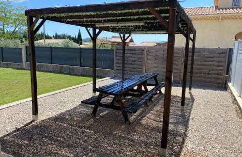 Villa Triskyl - Foto 1