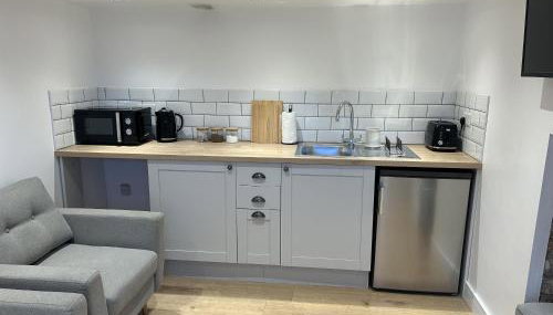 UG apartment - Foto 2