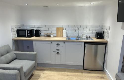 UG apartment - Photo 2