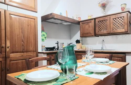 Casa Chianti - Foto 14