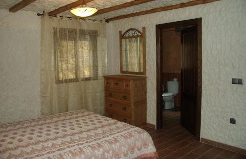 Las Casitas del Bodegon - Foto 69