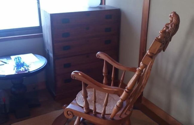 Guest House Misaki Kominka House - Photo 11