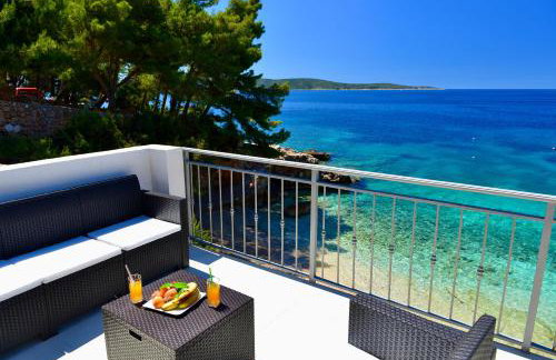 Apartments Petarcica Beach - Foto 1