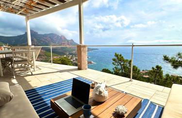 Villa Naïm Esterel - Foto 17