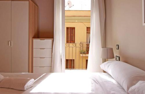 BeBarceloner Sants Apartments - 2 bedrooms - Foto 8