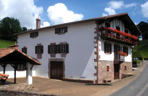 Casa Rural Bordaberea - Foto 16