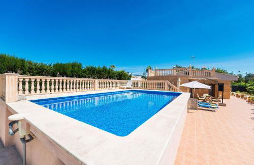 Ses Llegitimes - Foto 1