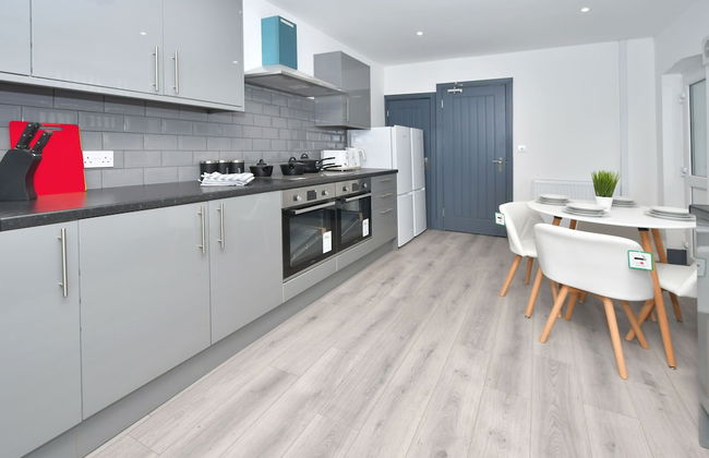 Townhouse @ 24 Brunswick Place Stoke - Foto 30