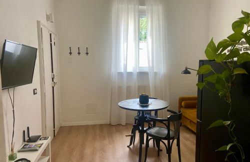 AMA HOMe, appartamento in centro con terrazza - Foto 7