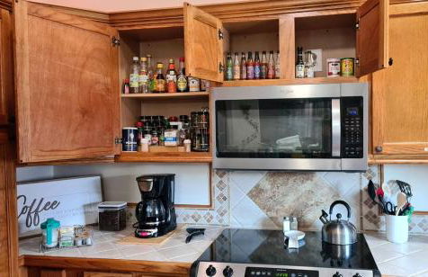 Peaceful Stay Near Biloxi Coast | 3 beds, 1 bath - Foto 10