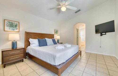 Private Pool Getaway Near Theme Parks - Foto 63