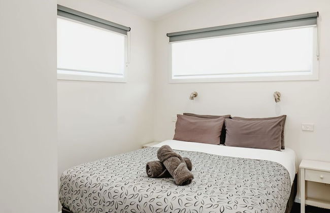 Port Fairy Holiday Park - Foto 19