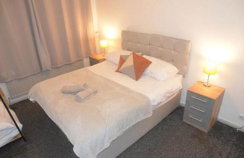 3 bedroom house in central Birmingham - Foto 27