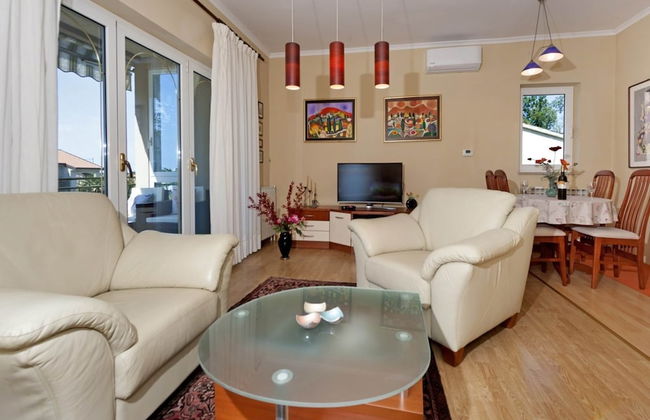 Apartment in Nature - Foto 8