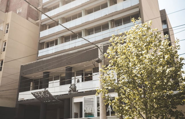 DFC COLIVING - Foto 21