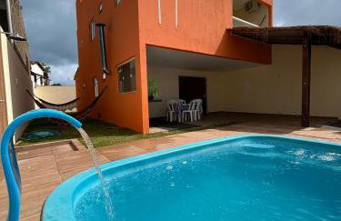 Casa do Pescador - Paripueira - Foto 14