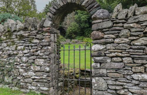 The Rockery Suite - Foto 21