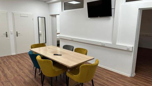 Hive Apartments - direkt an der Hannover Messe - Foto 4