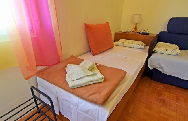 Mari - 30m From the sea - A2 - Foto 6