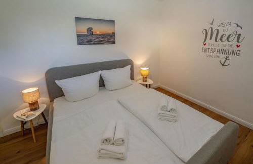 Reethaus Boddenblick - Apt. 09 - Foto 10