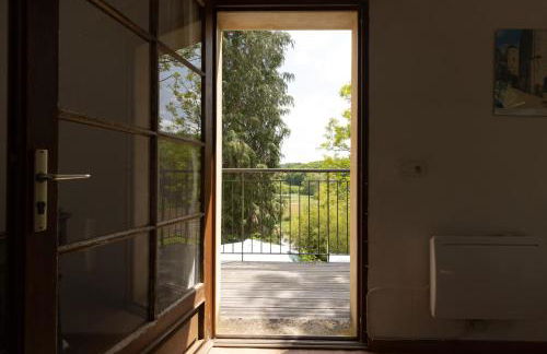 Domaine Les Maurelles - Foto 47