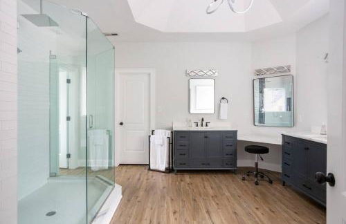 Pike Creek Palace 6 Bedrooms with 5 King beds Villa in Wilmington's Chateau Country - Foto 30