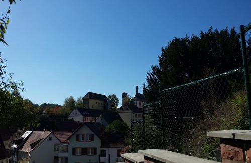 Moderne Wohnung in barockem Altstadthaus nahe Altstadt und Radweg - Photo 31