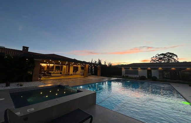 Llano Grande - Photo 29