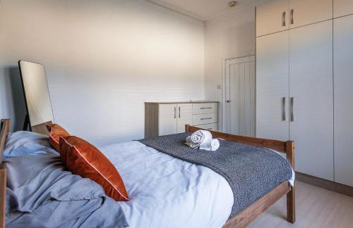 Sunderland Comfort Stylish 3-Bedroom House - Foto 23