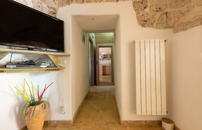 2481 Tenuta Sardella by Perle di Puglia - Foto 24