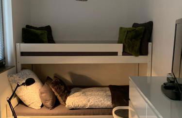 Moderne Ferienwohnung in Lippstadt Zentrum - Foto 28