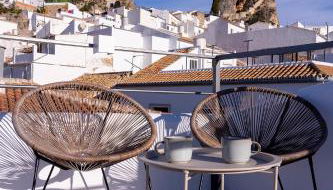 Casa Isabela Olvera - Foto 1