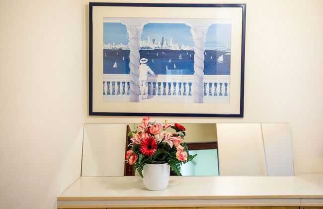 Lovely Studio in London With Patio - Foto 6