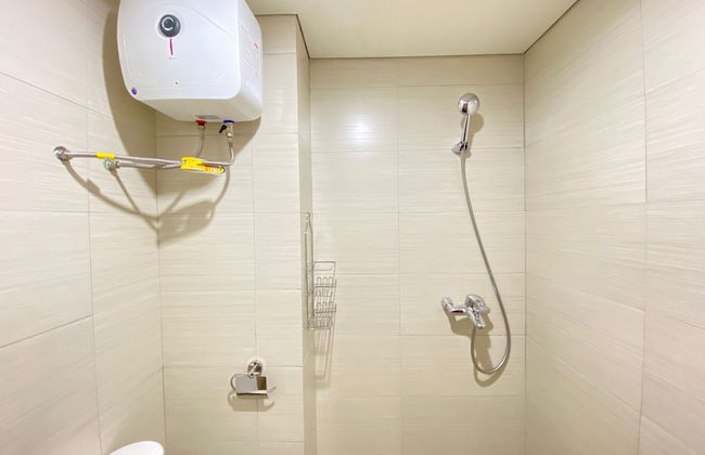 Modern & Cozy 2BR at Gateway Pasteur Apartment - Foto 16