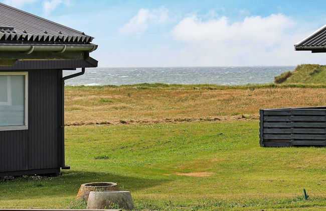 5 Person Holiday Home in Lemvig-by Traum - Foto 28