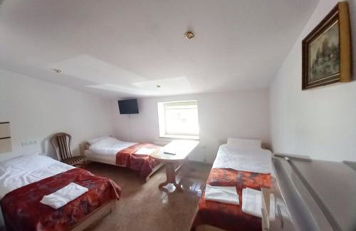 Pokoje Vega - Foto 8