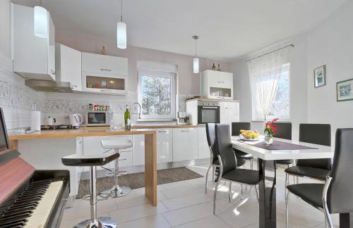 Holiday Home Amber by Interhome - Foto 12