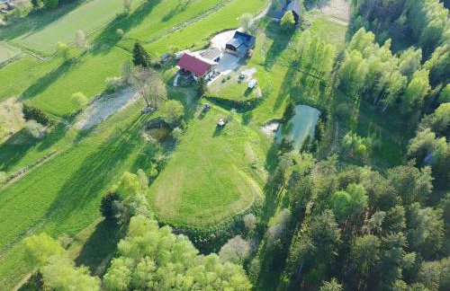 Ferienwohnung Morgensonne - Foto 40