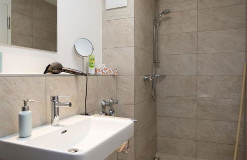 Ferienwohnungen am Theater Freiburg - Foto 10