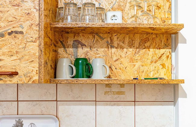 Downtown Central Suite With Private Parking - Foto 31