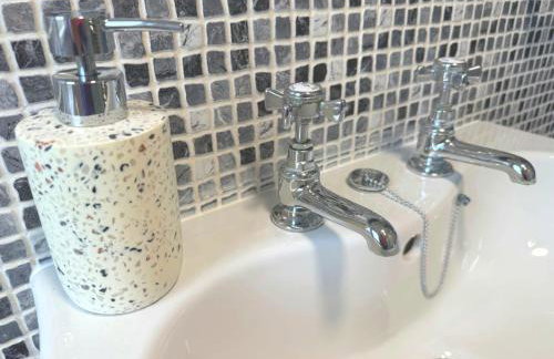 Pett Level Beach House - Foto 40