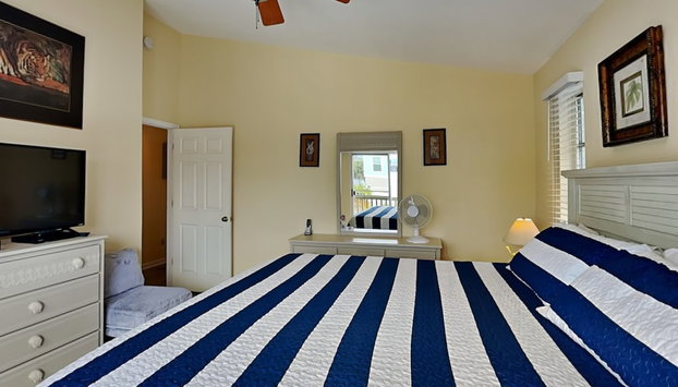 Primo Getaway - Foto 3, Habitación