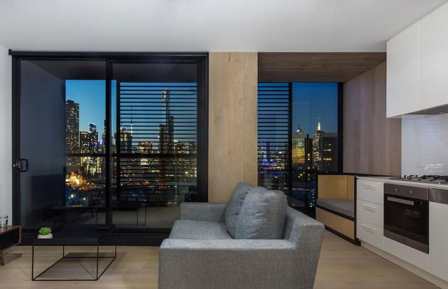 Saint Domain - Foto 14