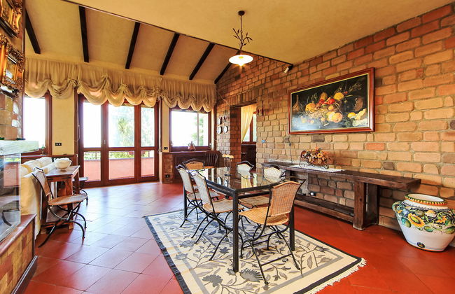 Villa Villa Mina by Interhome - Foto 15